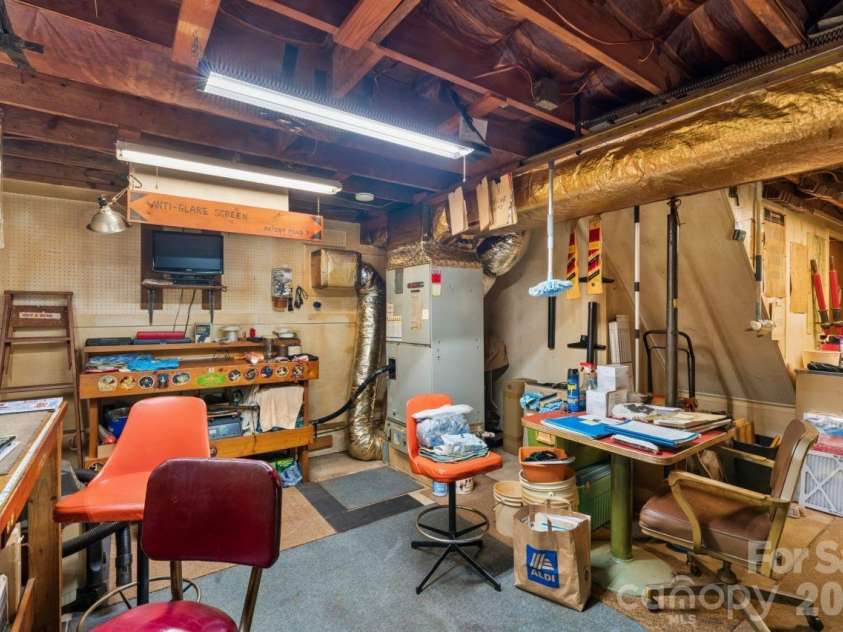 9781 Pine Tree Road, Norwood, NC 28128.  MLS# CAR4402013, YatesRealty ID 38065. 