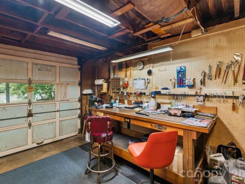 9781 Pine Tree Road, Norwood, NC 28128.  MLS# CAR4402013, YatesRealty ID 38065. 