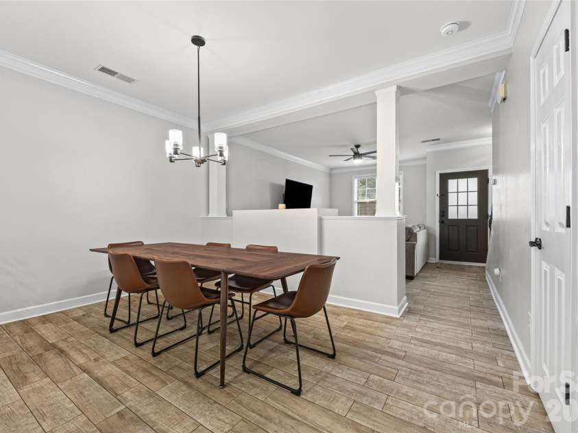 11143 Dundarrach Lane, Charlotte, NC 28277.  MLS# CAR4402860, YatesRealty ID 38066. 