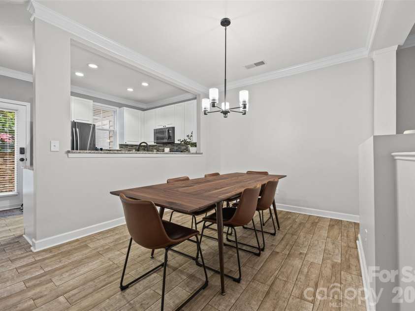 11143 Dundarrach Lane, Charlotte, NC 28277.  MLS# CAR4402860, YatesRealty ID 38066. 