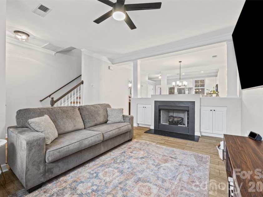 11143 Dundarrach Lane, Charlotte, NC 28277.  MLS# CAR4402860, YatesRealty ID 38066. 