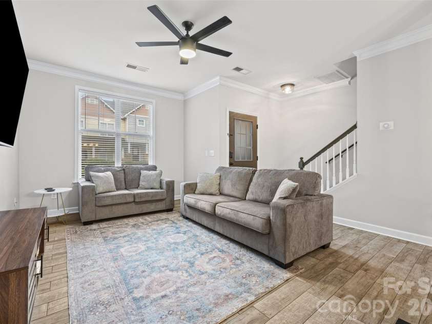 11143 Dundarrach Lane, Charlotte, NC 28277.  MLS# CAR4402860, YatesRealty ID 38066. 