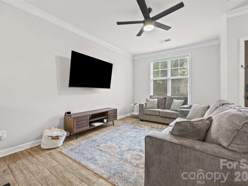 11143 Dundarrach Lane, Charlotte, NC 28277.  MLS# CAR4402860, YatesRealty ID 38066. 