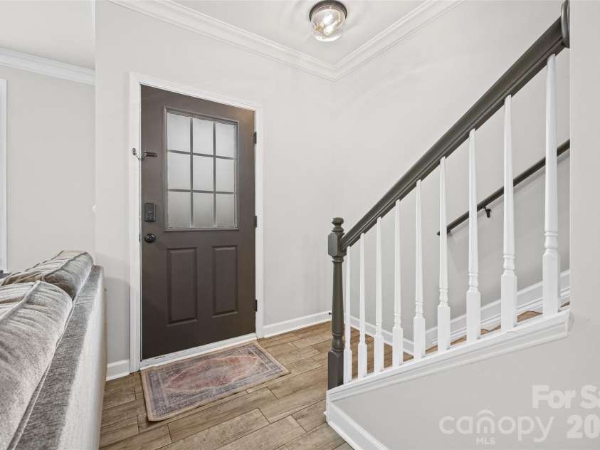 11143 Dundarrach Lane, Charlotte, NC 28277.  MLS# CAR4402860, YatesRealty ID 38066. 