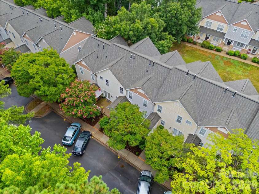 11143 Dundarrach Lane, Charlotte, NC 28277.  MLS# CAR4402860, YatesRealty ID 38066. 