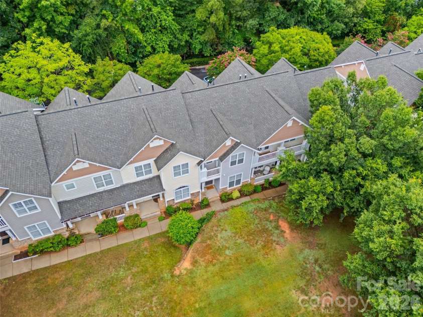 11143 Dundarrach Lane, Charlotte, NC 28277.  MLS# CAR4402860, YatesRealty ID 38066. 