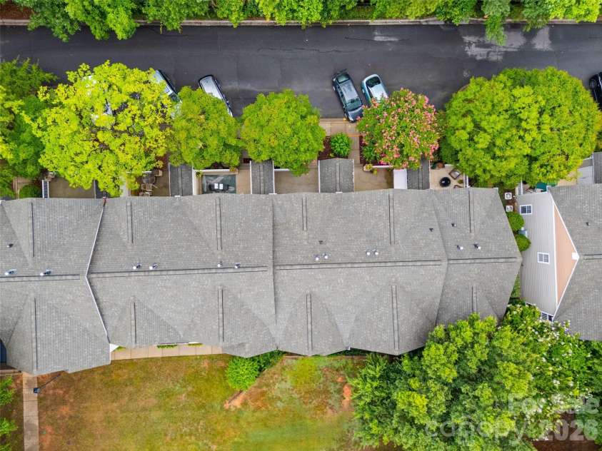 11143 Dundarrach Lane, Charlotte, NC 28277.  MLS# CAR4402860, YatesRealty ID 38066. 
