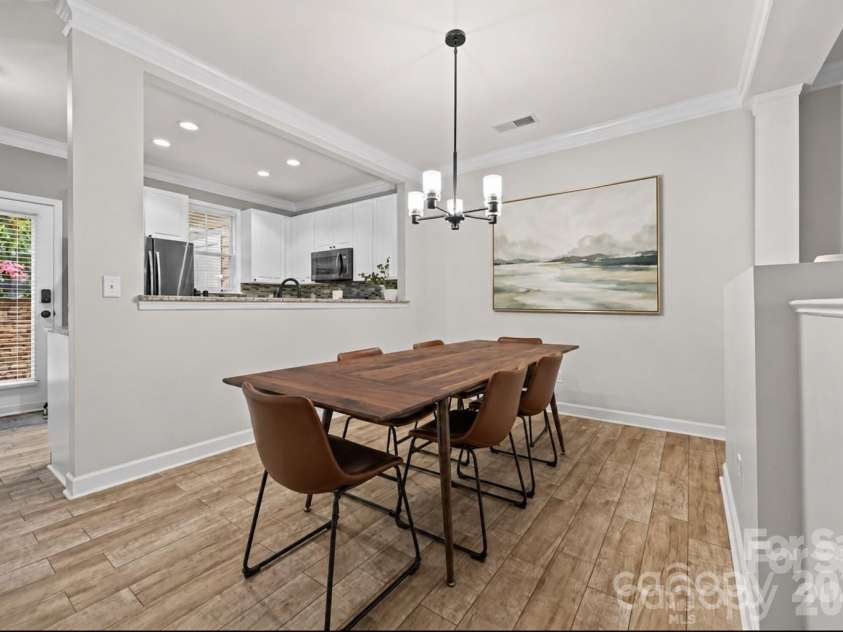 11143 Dundarrach Lane, Charlotte, NC 28277.  MLS# CAR4402860, YatesRealty ID 38066. 