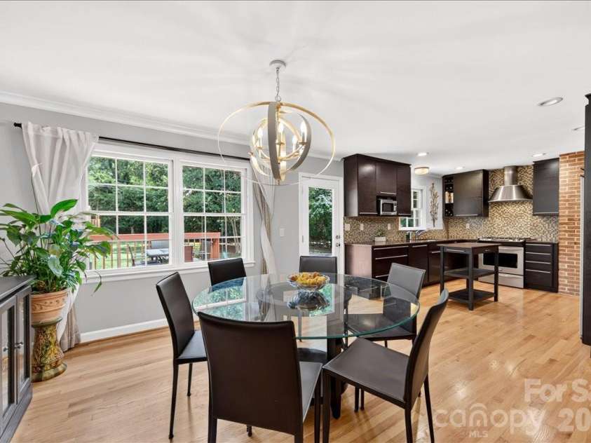 3519 Mill Pond Road, Charlotte, NC 28226.  MLS# CAR4396973, YatesRealty ID 38067. 