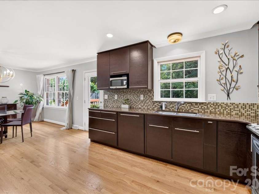 3519 Mill Pond Road, Charlotte, NC 28226.  MLS# CAR4396973, YatesRealty ID 38067. 