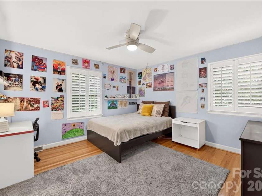 3519 Mill Pond Road, Charlotte, NC 28226.  MLS# CAR4396973, YatesRealty ID 38067. 