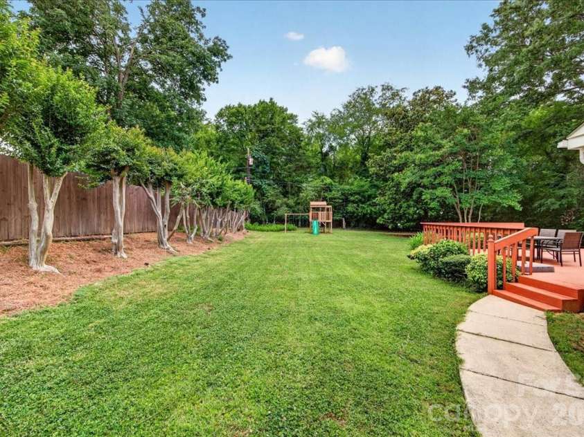 3519 Mill Pond Road, Charlotte, NC 28226.  MLS# CAR4396973, YatesRealty ID 38067. 