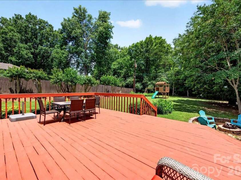 3519 Mill Pond Road, Charlotte, NC 28226.  MLS# CAR4396973, YatesRealty ID 38067. 