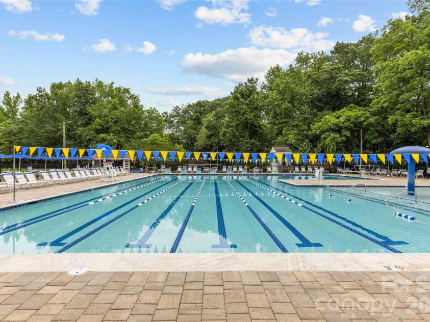 3519 Mill Pond Road, Charlotte, NC 28226.  MLS# CAR4396973, YatesRealty ID 38067. 