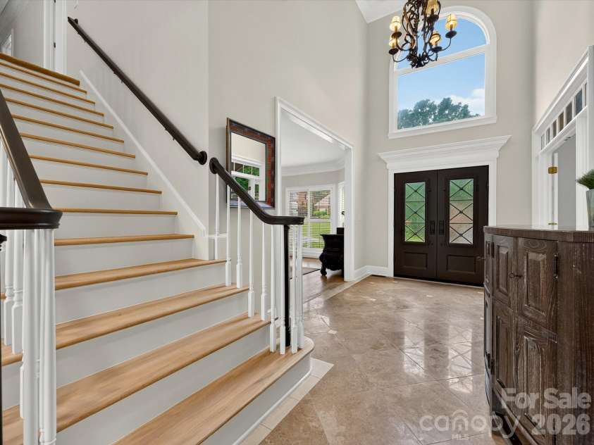 4306 Shepherdleas Lane, Charlotte, NC 28277.  MLS# CAR4403621, YatesRealty ID 38069. 