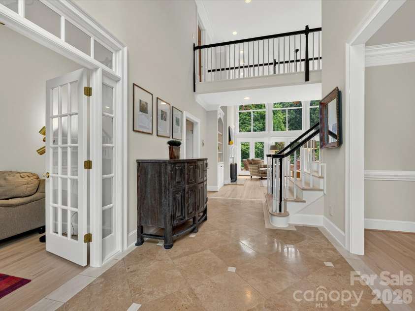 4306 Shepherdleas Lane, Charlotte, NC 28277.  MLS# CAR4403621, YatesRealty ID 38069. 
