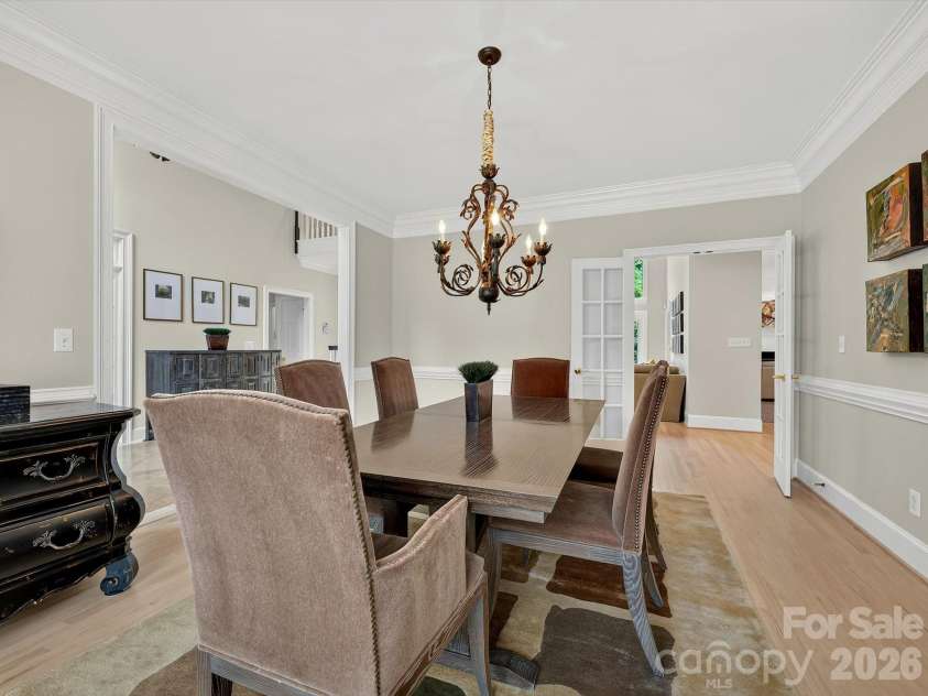 4306 Shepherdleas Lane, Charlotte, NC 28277.  MLS# CAR4403621, YatesRealty ID 38069. 