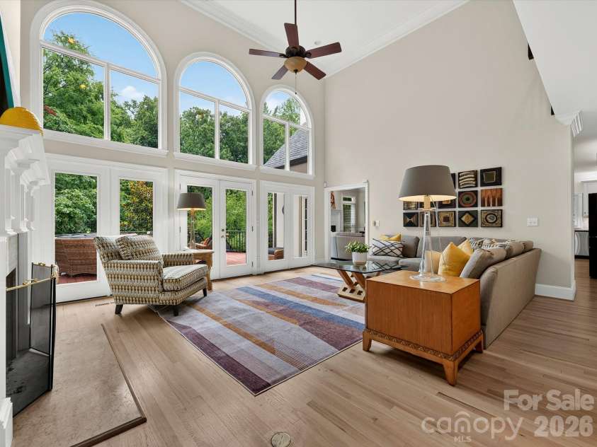 4306 Shepherdleas Lane, Charlotte, NC 28277.  MLS# CAR4403621, YatesRealty ID 38069. 