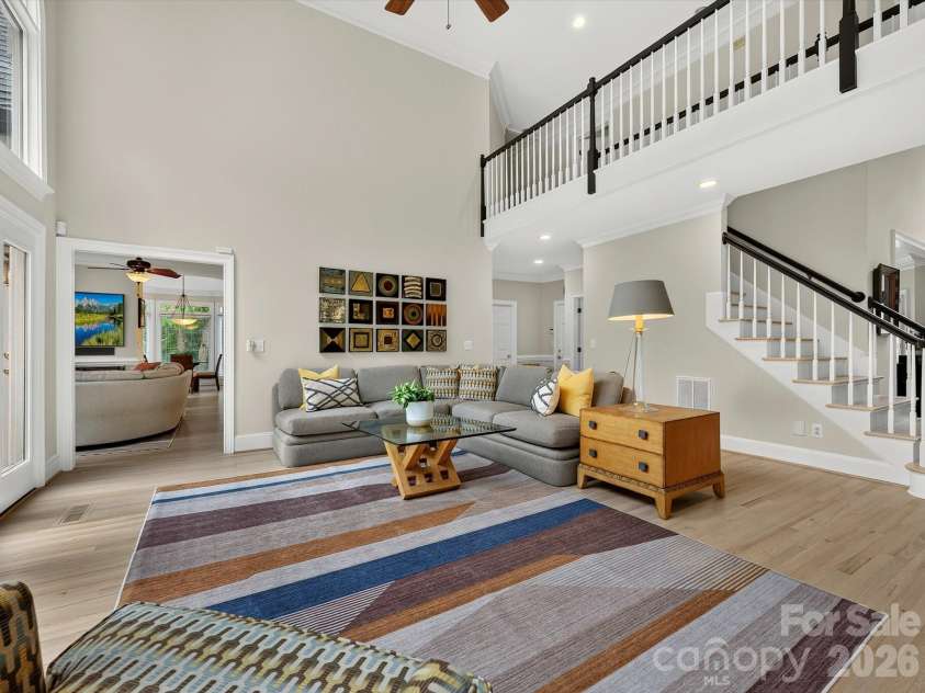 4306 Shepherdleas Lane, Charlotte, NC 28277.  MLS# CAR4403621, YatesRealty ID 38069. 