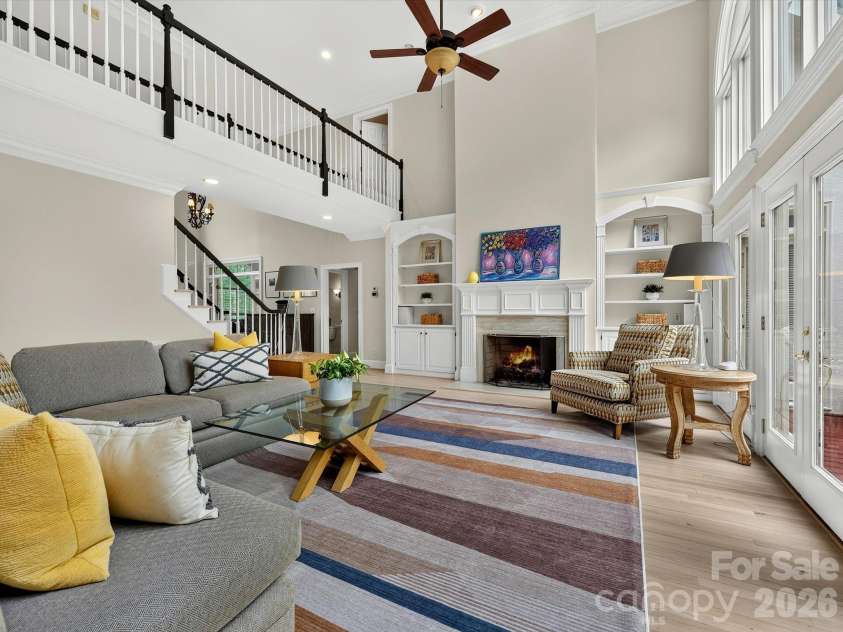 4306 Shepherdleas Lane, Charlotte, NC 28277.  MLS# CAR4403621, YatesRealty ID 38069. 