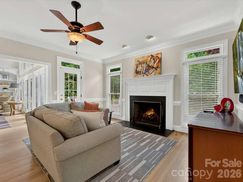 4306 Shepherdleas Lane, Charlotte, NC 28277.  MLS# CAR4403621, YatesRealty ID 38069. 