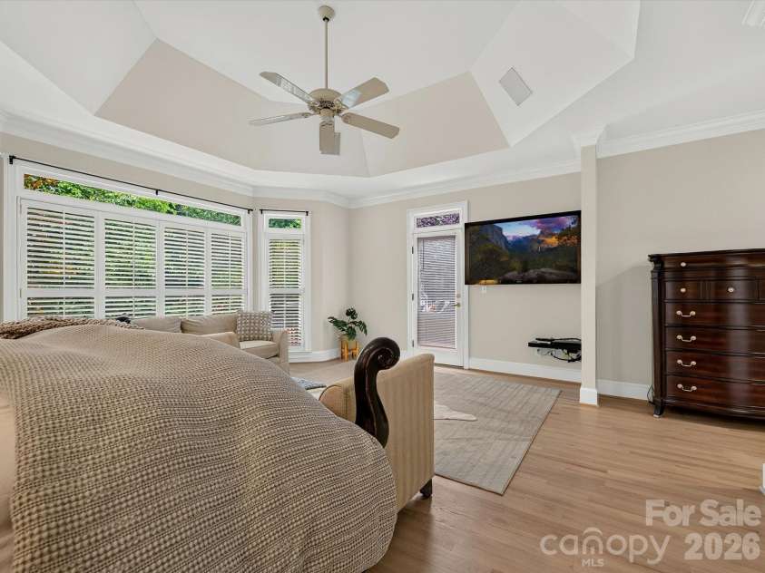 4306 Shepherdleas Lane, Charlotte, NC 28277.  MLS# CAR4403621, YatesRealty ID 38069. 