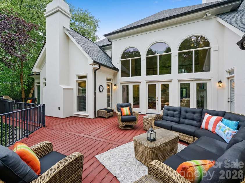 4306 Shepherdleas Lane, Charlotte, NC 28277.  MLS# CAR4403621, YatesRealty ID 38069. 