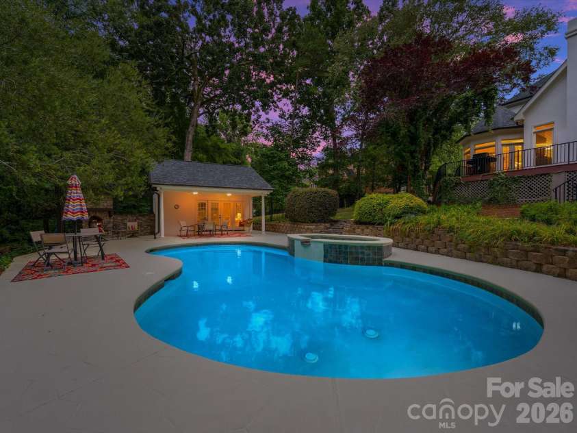 4306 Shepherdleas Lane, Charlotte, NC 28277.  MLS# CAR4403621, YatesRealty ID 38069. 