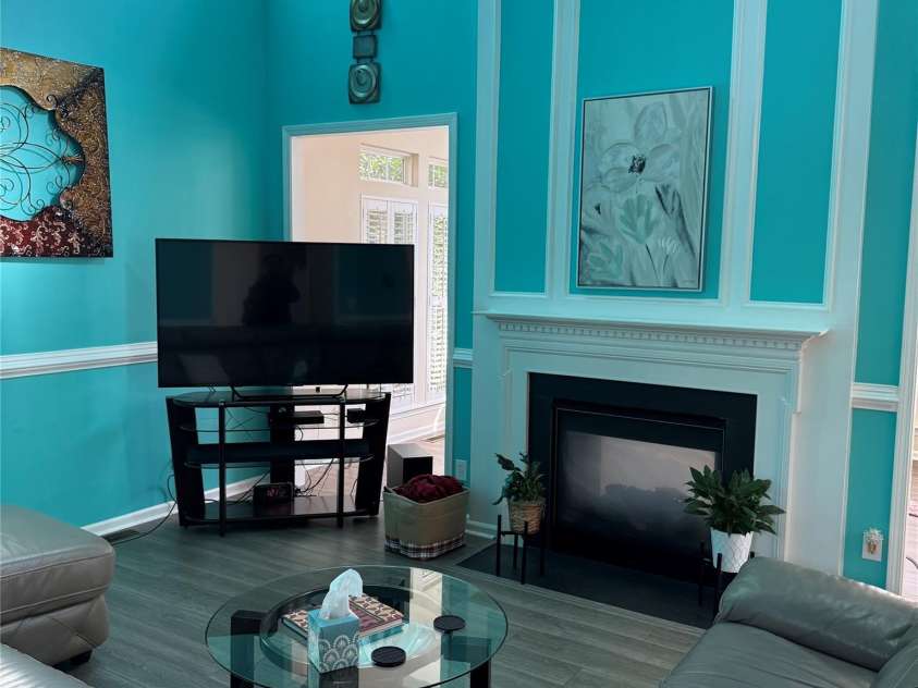 11620 Foggy Bank Lane, Charlotte, NC 28214.  MLS# CAR4204252, YatesRealty ID 3807. 