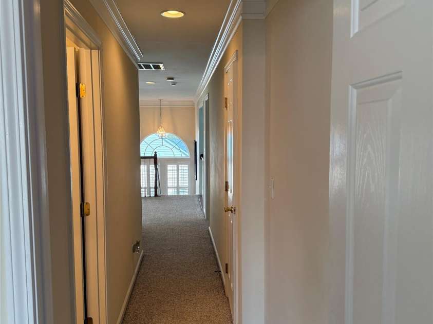 11620 Foggy Bank Lane, Charlotte, NC 28214.  MLS# CAR4204252, YatesRealty ID 3807. 