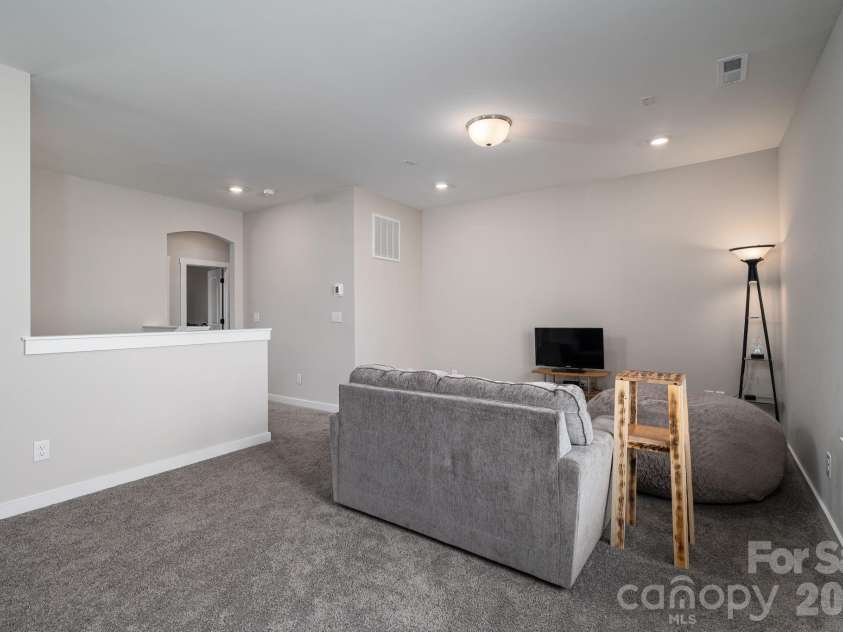 5207 Piedmont Run Road, Mount Holly, NC 28120.  MLS# CAR4347041, YatesRealty ID 3807. Loft