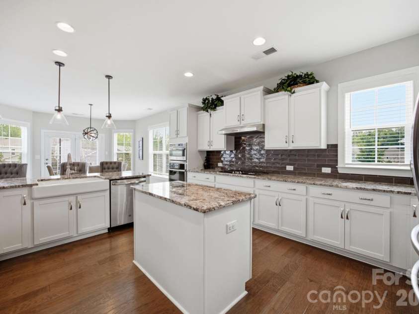7529 Slieveroe Court, Huntersville, NC 28078.  MLS# CAR4404510, YatesRealty ID 38070. 