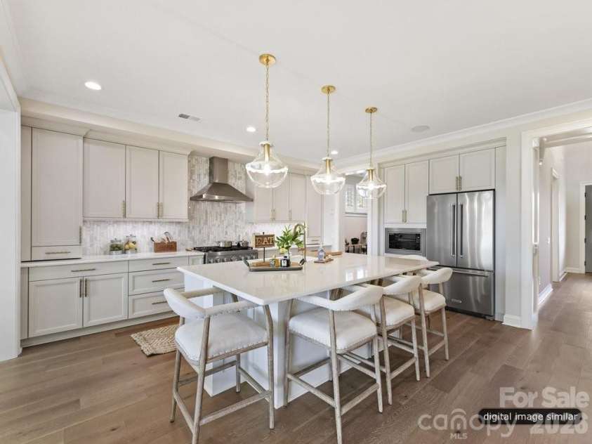 6535 Cashion Road, Huntersville, NC 28036.  MLS# CAR4405241, YatesRealty ID 38071. 