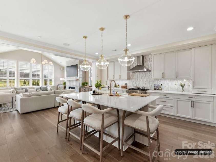6535 Cashion Road, Huntersville, NC 28036.  MLS# CAR4405241, YatesRealty ID 38071. 