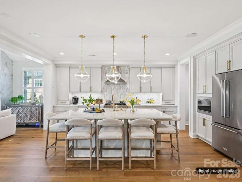 6535 Cashion Road, Huntersville, NC 28036.  MLS# CAR4405241, YatesRealty ID 38071. 