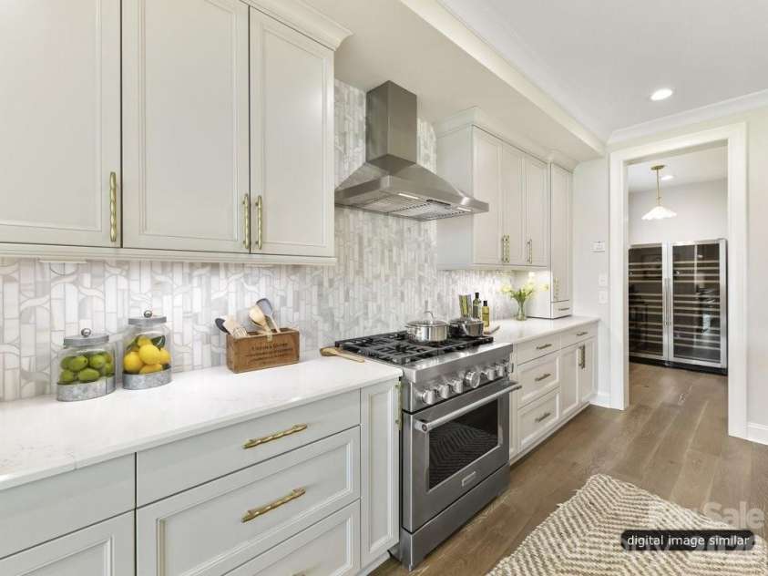 6535 Cashion Road, Huntersville, NC 28036.  MLS# CAR4405241, YatesRealty ID 38071. 