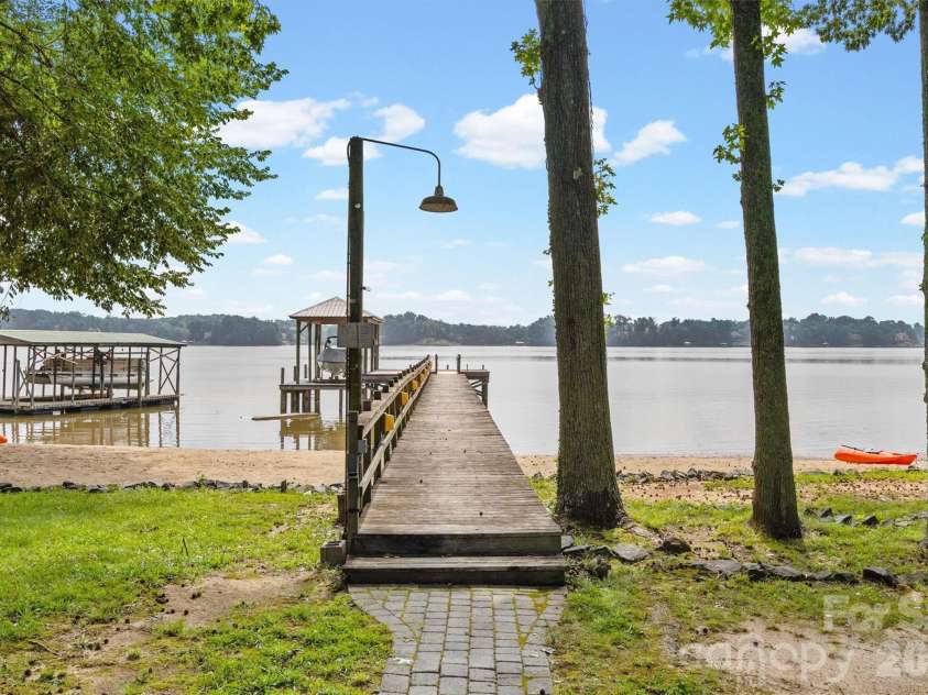 5080 Tioga Road, Clover, SC 29710.  MLS# CAR4400186, YatesRealty ID 38075. 
