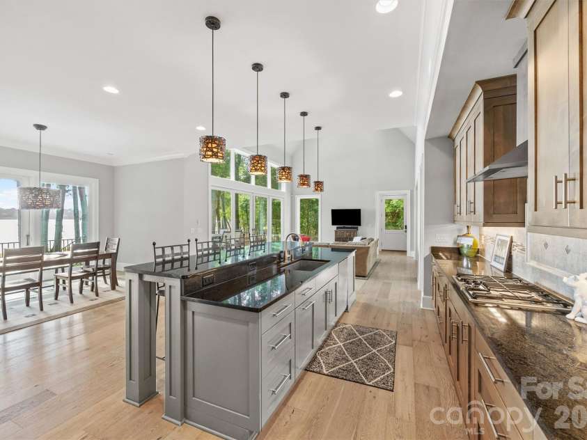 5080 Tioga Road, Clover, SC 29710.  MLS# CAR4400186, YatesRealty ID 38075. 