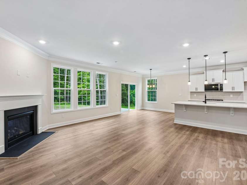 153 Asmodean Lane, Troutman, NC 28166.  MLS# CAR4284995, YatesRealty ID 38076. 