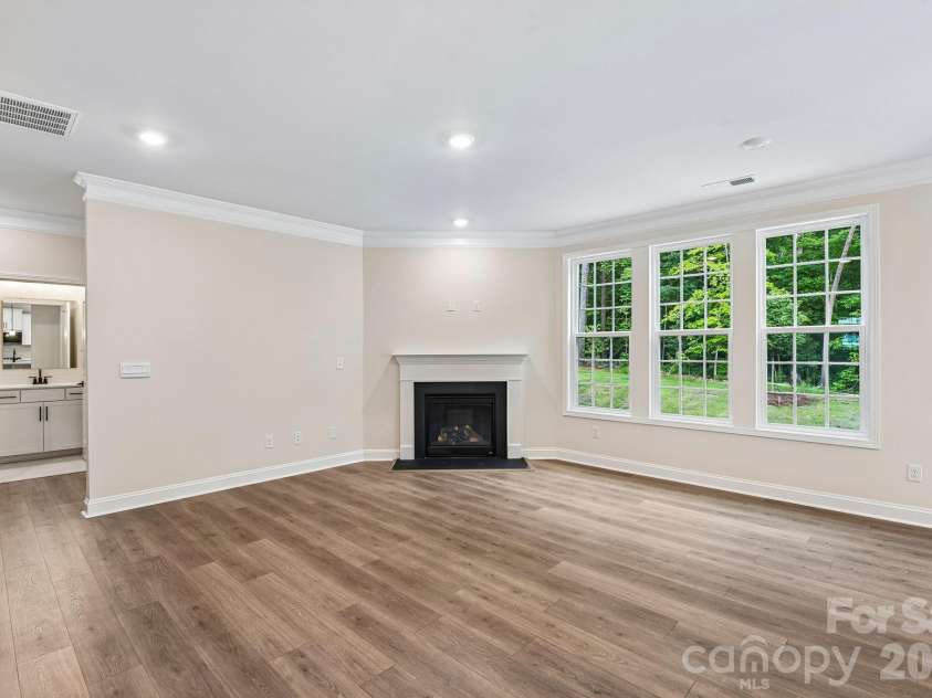 153 Asmodean Lane, Troutman, NC 28166.  MLS# CAR4284995, YatesRealty ID 38076. 