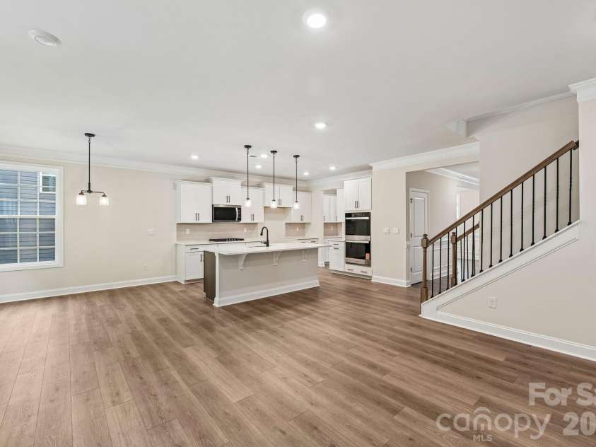 153 Asmodean Lane, Troutman, NC 28166.  MLS# CAR4284995, YatesRealty ID 38076. 