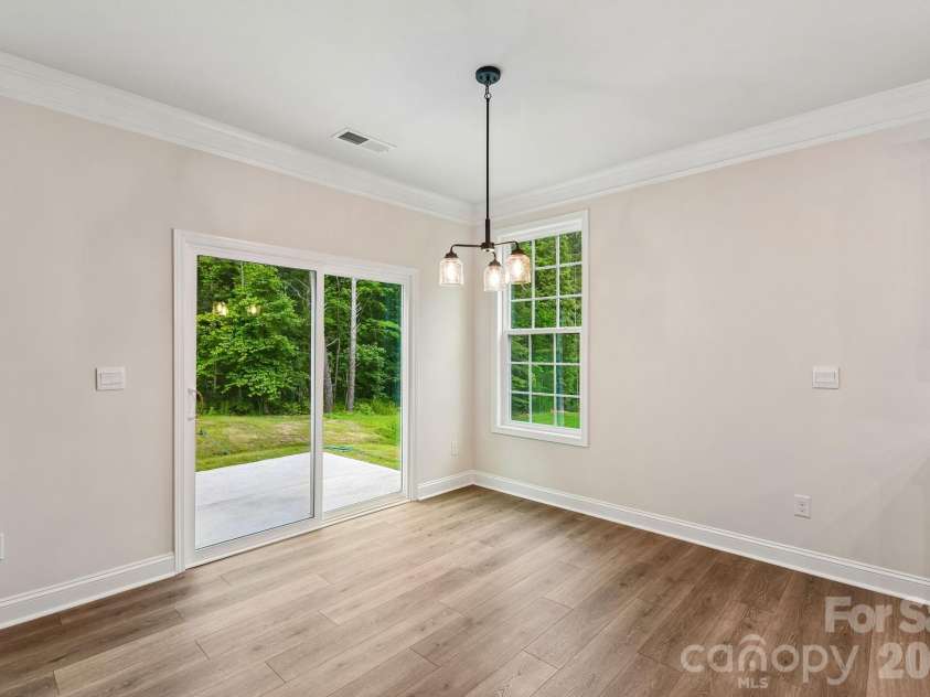 153 Asmodean Lane, Troutman, NC 28166.  MLS# CAR4284995, YatesRealty ID 38076. 