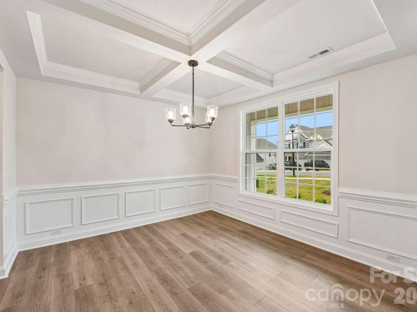 153 Asmodean Lane, Troutman, NC 28166.  MLS# CAR4284995, YatesRealty ID 38076. 