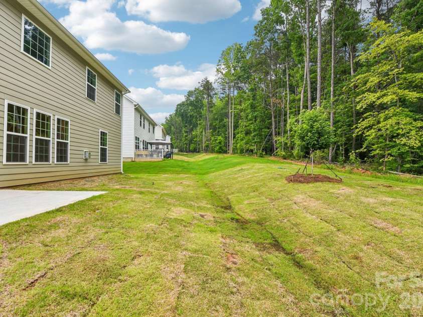 153 Asmodean Lane, Troutman, NC 28166.  MLS# CAR4284995, YatesRealty ID 38076. 