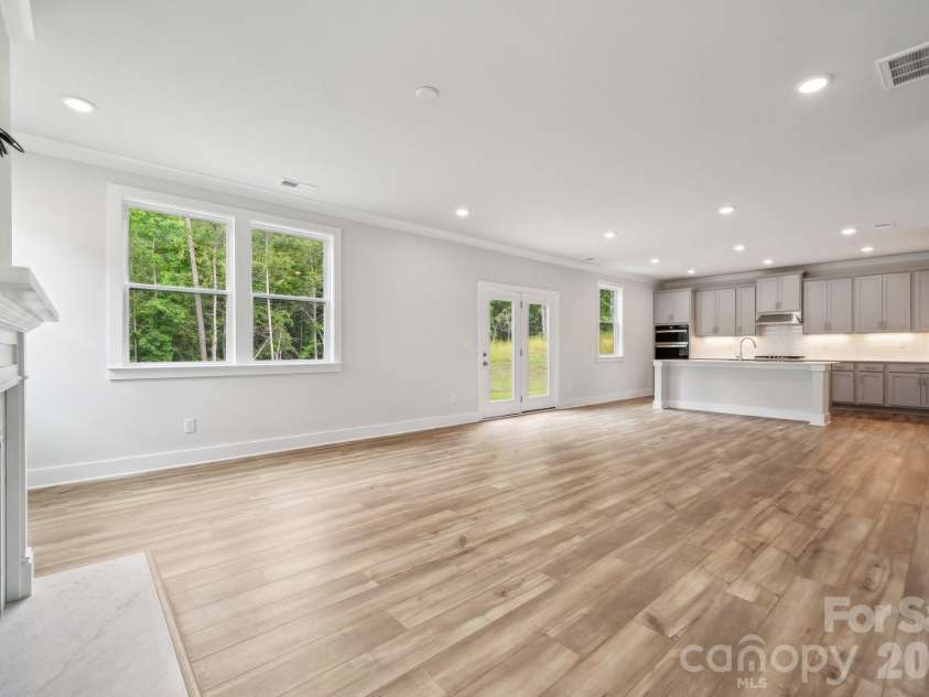 9985 Manor Vista Trail, Kannapolis, NC 28027.  MLS# CAR4359371, YatesRealty ID 38078. Photo is representative