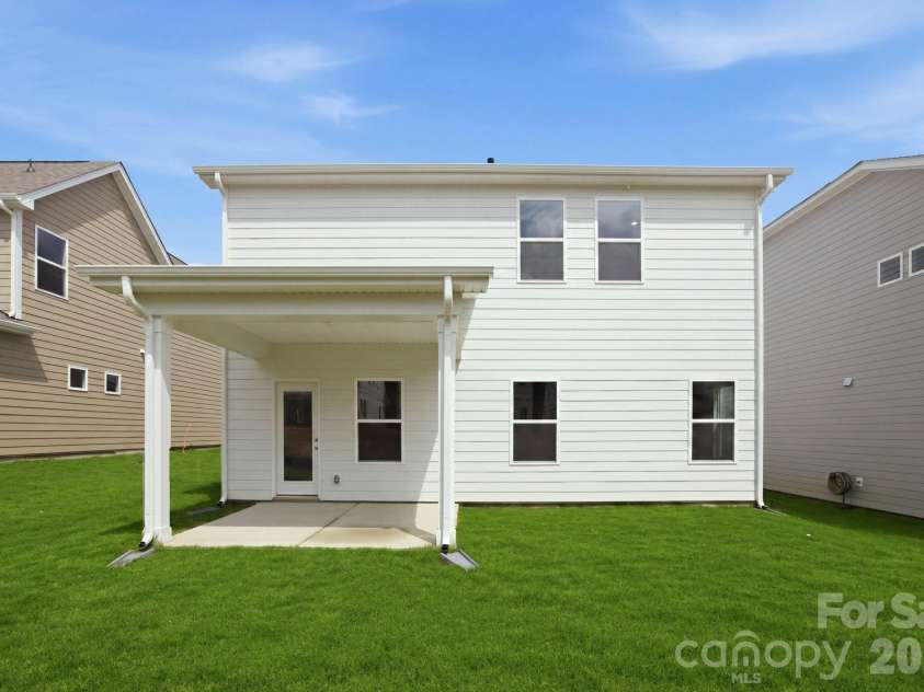 1039 Rocking Horse Road, Indian Trail, NC 28079.  MLS# CAR4370781, YatesRealty ID 38079. 