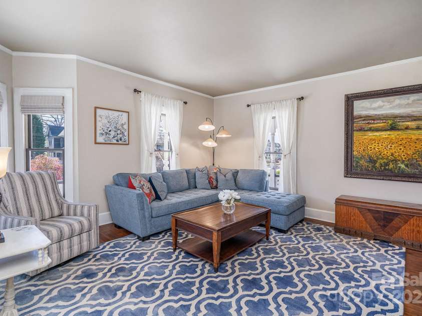 820 Main Street, Salisbury, NC 28144.  MLS# CAR4240190, YatesRealty ID 3808. 