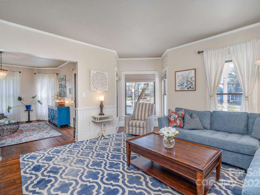 820 Main Street, Salisbury, NC 28144.  MLS# CAR4240190, YatesRealty ID 3808. 