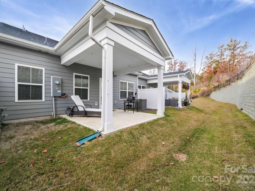 956 Prince Garrett Way, Denver, NC 28037.  MLS# CAR4321758, YatesRealty ID 3808. 