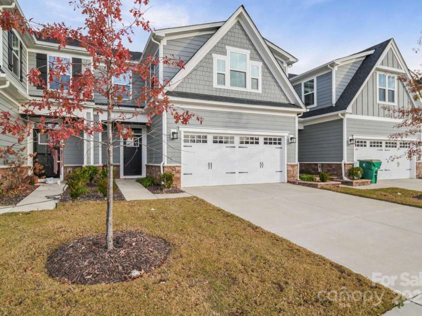 956 Prince Garrett Way, Denver, NC 28037.  MLS# CAR4321758, YatesRealty ID 3808. 